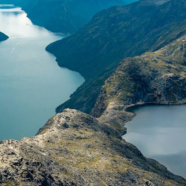 Vandra i Norge – Tips på vandringar och hur du preppar kroppen